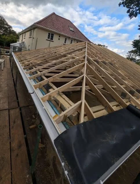 Hopkins Roofing Project 34