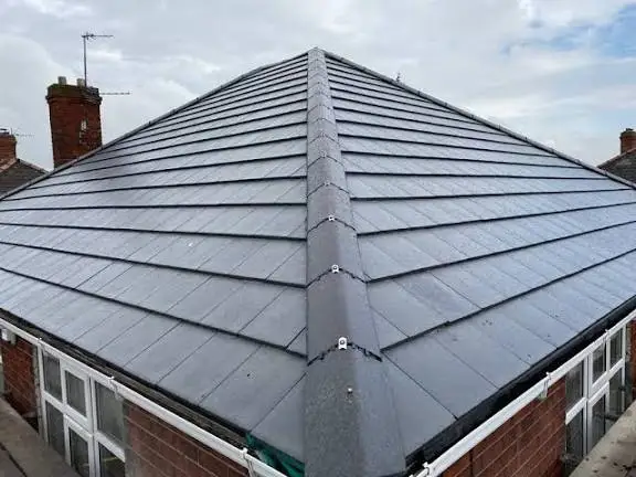 Hopkins Roofing Project 2