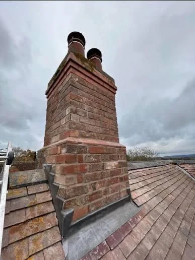 Hopkins Roofing Project 12