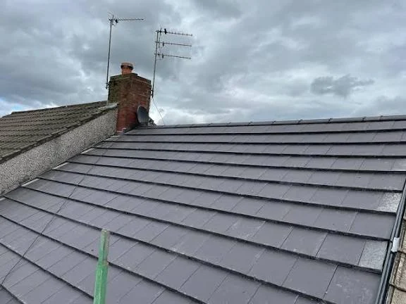 Hopkins Roofing Project 20