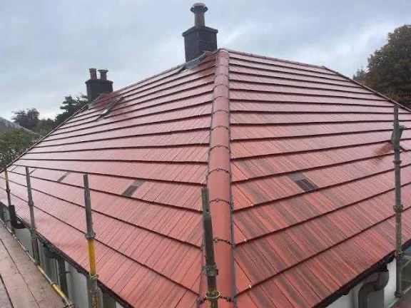 Hopkins Roofing Project 14