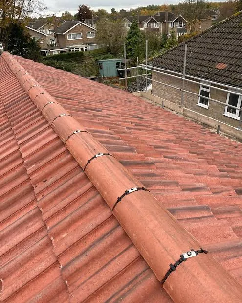 Hopkins Roofing Project 17