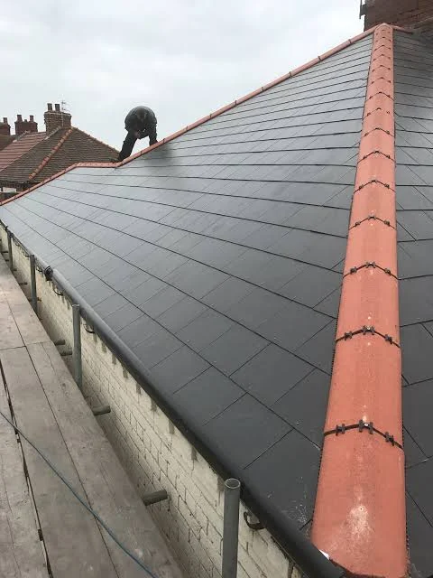 Hopkins Roofing Project 18