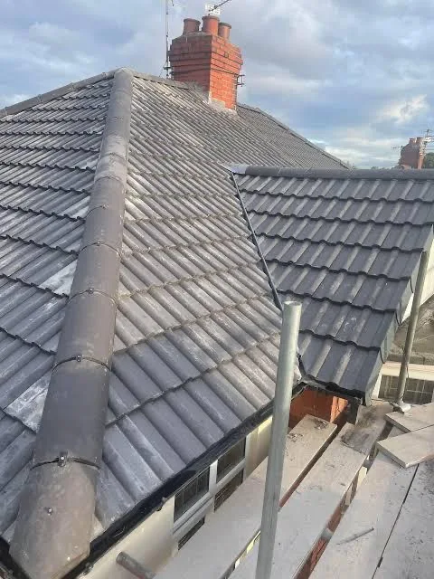 Hopkins Roofing Project 15