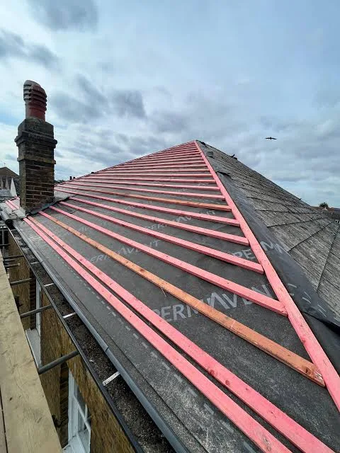 Hopkins Roofing Project 33