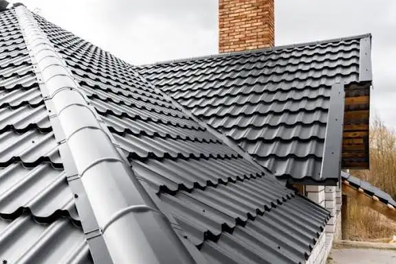 Hopkins Roofing Project 4