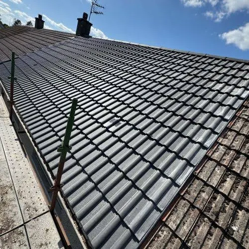 Hopkins Roofing Project 32