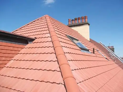 Hopkins Roofing Project 5