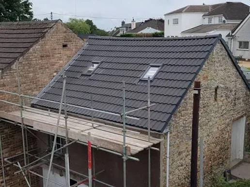 Hopkins Roofing Project 31