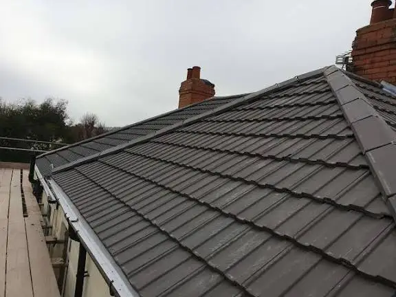 Hopkins Roofing Project 6