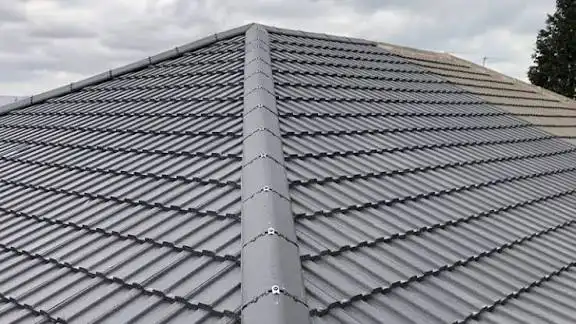Hopkins Roofing Project 7