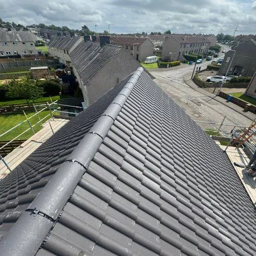 Hopkins Roofing Project 29