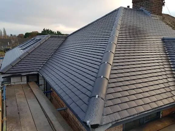 Hopkins Roofing Project 28