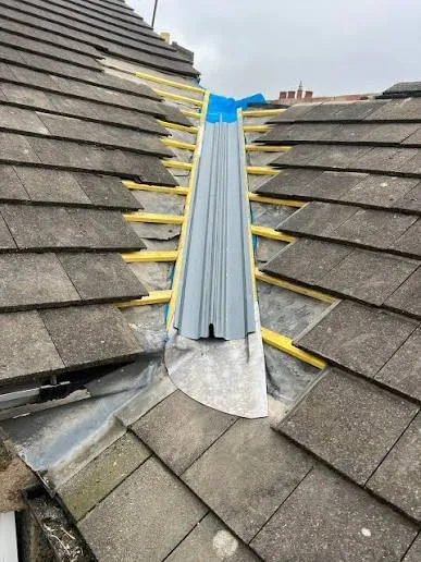 Hopkins Roofing Project 10
