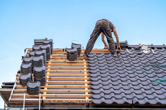 Hopkins Roofing Project 26