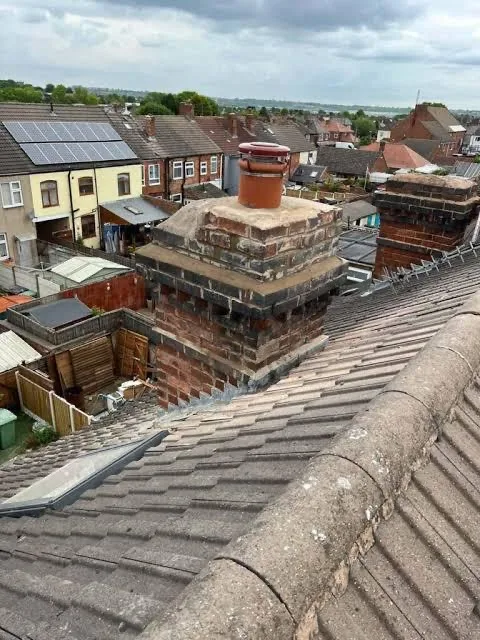 Hopkins Roofing Project 11