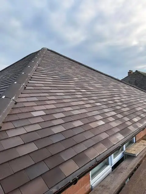 Hopkins Roofing Project 19